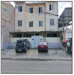 Imóvel em leilão - RUA PASTOR LUTHER KING, N. 55, CS 02, LT 23, QD 18, TRIBOBO, SAO GONCALO, RJ
