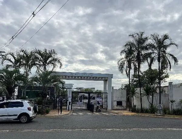 Imóvel em leilão - RUA JOAO E GUIOMAR SOEIRA, N. 155, Apto 101, BL 08, RESERVA REAL, RIBEIRAO PRETO, SP