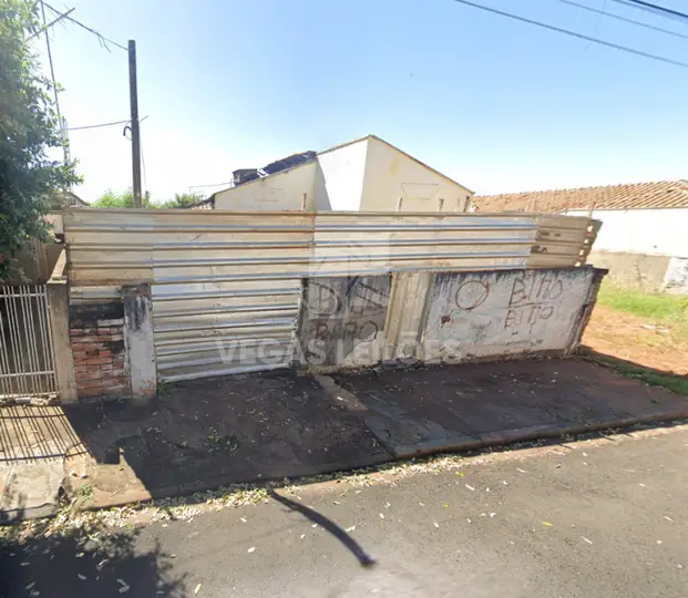Terreno em leilão em São José do Rio Preto
