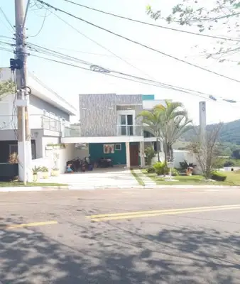 Casas em leilão em Santana de Parnaíba