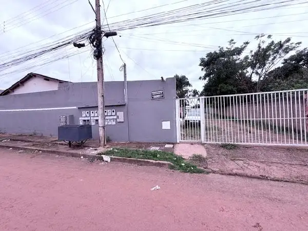 Imóvel em leilão - QUADRA 118, N. SN, CASA 05, LT 05, MANSOES RECREIO ESTRELA D'ALVA III, CIDADE OCIDENTAL, GO