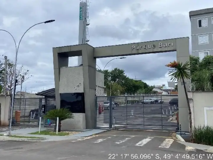 Apartamento em leilão em Bauru