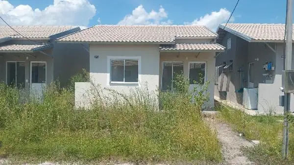 Imóvel em leilão - ESTRADA ADEMAR FERREIRA TORRES, N. SN, CS 06, QD G, AREA 01-G, CALUGE, ITABORAI, RJ