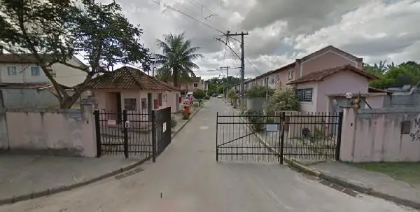 Imóvel em leilão - AVENIDA CARMELA DUTRA, N. 348, CS 132, SANTA LUZIA, SAO GONCALO, RJ