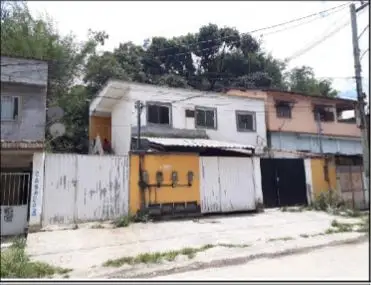 Imóvel em leilão - RUA ANTENOR RODRIGUES, N. 265, Apto 202, QUADRA 09, LOTE 25, JOQUEI CLUBE, SAO GONCALO, RJ