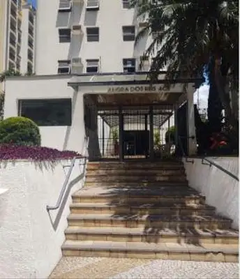 Apartamentos em leilão em Campinas