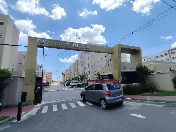 Imóvel em leilão - AVENIDA PADRE GUILHERME DECAMINADA, N. 85, Apto 203, BL 02, SANTA CRUZ, RIO DE JANEIRO, RJ