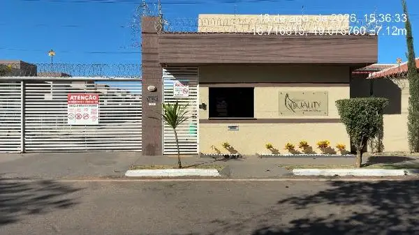 Casa em leilão em Senador Canedo