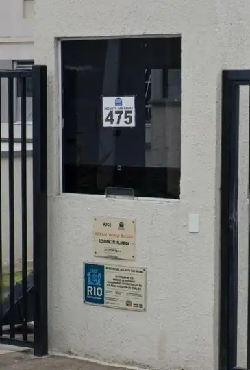 Apartamento em leilão em Rio de Janeiro