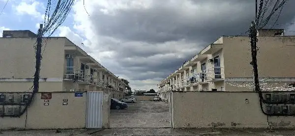 Imóvel em leilão - RUA GREGORIO DE MATOS, N. 110, CSA 31, LARANJAL, SAO GONCALO, RJ