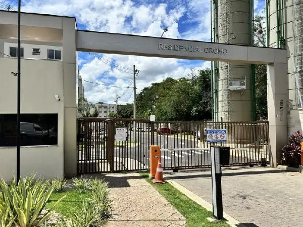 Imóvel em leilão - RUA PROFESSOR AYLTON RICOY DE OLIVEIRA, N. 925, Apto 403, BL 07, JARDIM OURO BRANCO, RIBEIRAO PRETO, SP