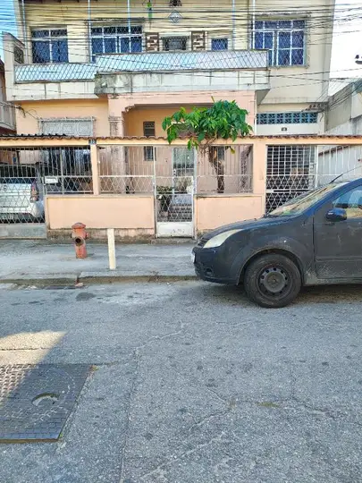 Imóvel em leilão - RUA DOM BOSCO, N. 10B, LT03, JACARE, RIO DE JANEIRO, RJ