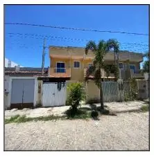 Imóvel em leilão - RUA UM, N. 36, Apto 13, QD A, IPIRANGA, NOVA IGUACU, RJ