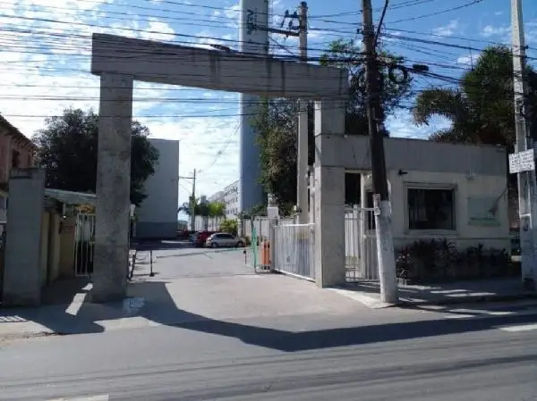 Imóvel em leilão - ESTRADA DE SAO PEDRO, N. 900, Apto 505, BL 09, VISTA ALEGRE, SAO GONCALO, RJ