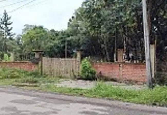 casa em leilão em São José dos Pinhais