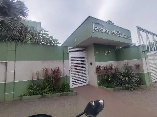 Imóvel em leilão - RUA GUATEMALA, N. 210, Apto 104, BL 01, LT 19, QD 138, SANTA LUZIA, SAO GONCALO, RJ