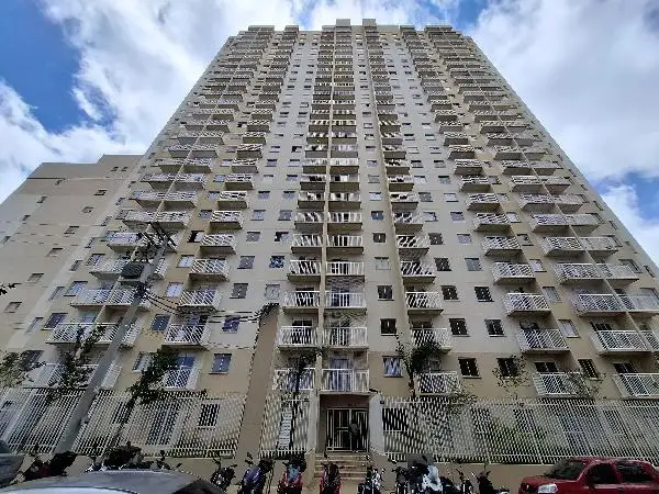 Apartamento em leilão em São Paulo