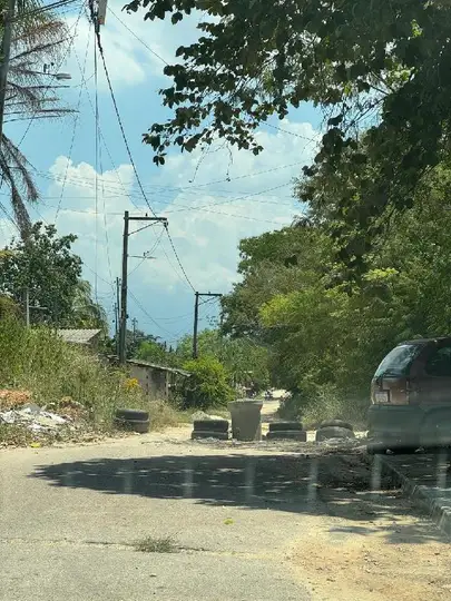 Imóvel em leilão - AVENIDA ALMIRANTE AMORIM DO VALE, N. 330, CS 03, VISTA ALEGRE, SAO GONCALO, RJ