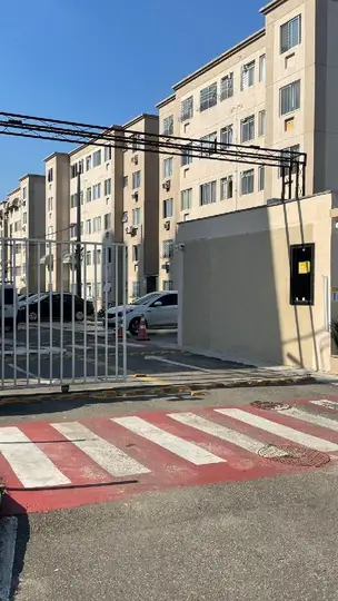 Apartamento em leilão em Rio de Janeiro