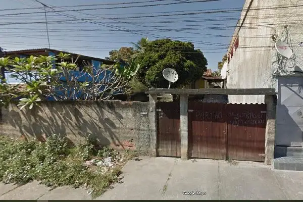 Imóvel em leilão - RUA SAFIRA QUADRA, N. 534, QD 84N LT 05, JARDIM CATARINA, SAO GONCALO, RJ