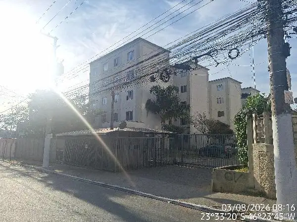 Apartamento em leilão em São Paulo