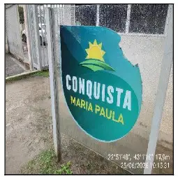 Imóvel em leilão - RUA DALVA RAPOSO, N. 260, Apto 501, BL 01, MARIA PAULA, SAO GONCALO, RJ