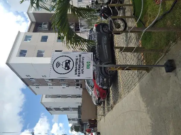 Imóvel em leilão - RUA VEREADOR ZEZEU RIBEIRO, N. 1389, Apto 302, BL 02 3° PAV, FAZENDA GRANDE I, SALVADOR, BA
