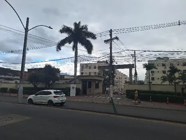 Apartamento em leilão em Rio de Janeiro