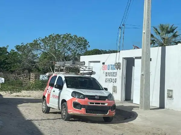 Imóvel em leilão - RUA M, N. 166H, LT 01 QD 01, VERTENTE, HORIZONTE, CE