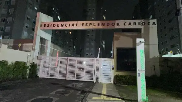 Imóvel em leilão - AVENIDA PASTOR MARTIN LUTHER KING JR, N. 989, Apto 1301, LT 03 BL 03, DEL CASTILHO, RIO DE JANEIRO, RJ