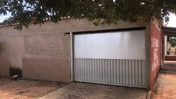 Imóvel em leilão - RUA 09, N. 1118, QD 40 LT 14, SETOR A, PADRE BERNARDO, GO