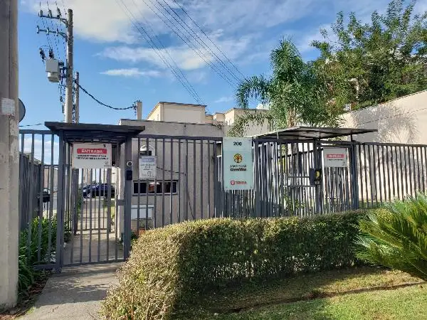 Apartamento em leilão em Suzano