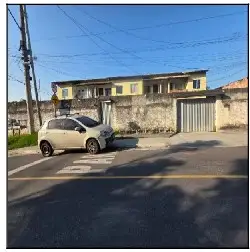 Apartamento em leilão em São Gonçalo