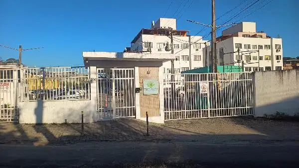 Imóvel em leilão - RUA CAMBOATA, N. 506, Apto 106, BL 03 LT 08 QD 10, CHACARAS RIO-PETROPOLIS, DUQUE DE CAXIAS, RJ