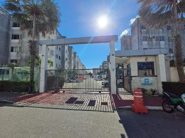 Imóvel em leilão - RUA A, N. 90, Apto 106, BL 04 VG 185 LOT MRV MAGISDENDE, RACHEL DE QUEIROZ, FORTALEZA, CE