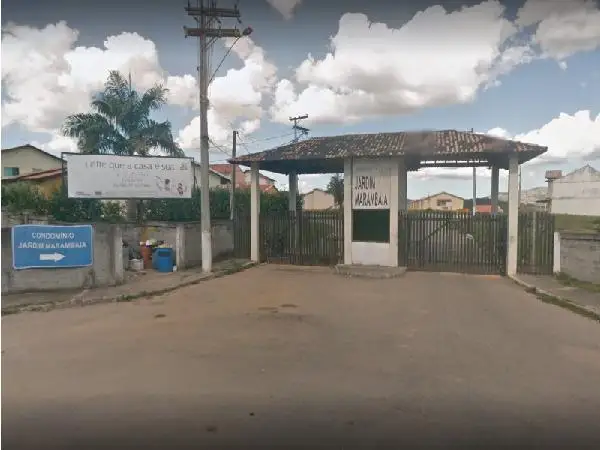 Casa em leilão em Itaboraí