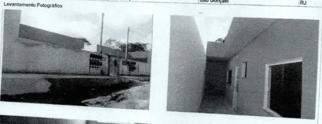 Imóvel em leilão - RUA ITAPARICA (ANTIGA RUA ZENILDA), N. 63, CS 03, LOT FAZ RESTAURADA, GUAXINDIBA, SAO GONCALO, RJ