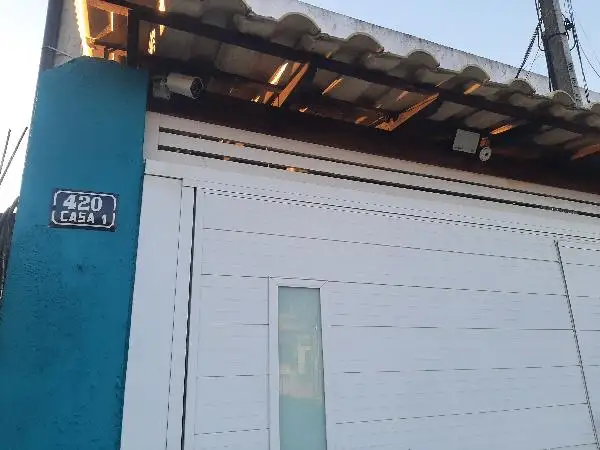 Imóvel em leilão - RUA SERGIO MARTINS DA MOTA, N. 420, Apto 101, LT 04 QD 61, CABUCU, NOVA IGUACU, RJ