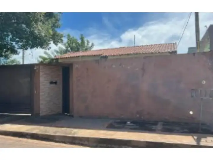 Leilão de Casa - Centro - Anastácio/MS cod: 235720