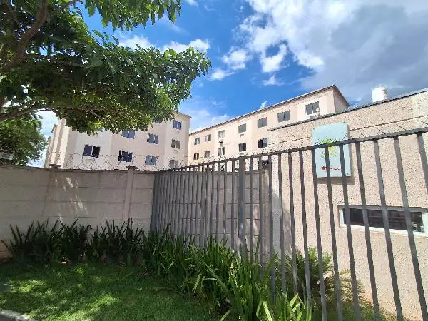 Imóvel em leilão - RUA ITAOCARA, N. 400, Apto 304, BL 05, TRINDADE, SAO GONCALO, RJ