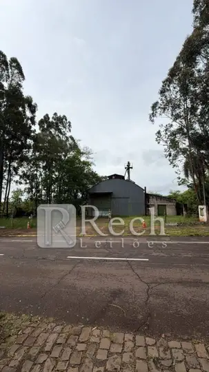 Terreno em leilão em Sarandi