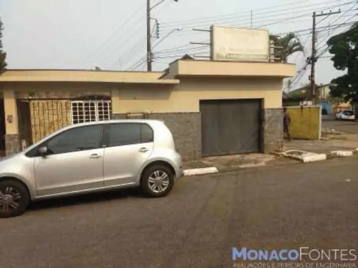 Terreno em leilão em Arujá