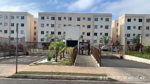 Imóvel em leilão - RUA AUGUSTO PAULO LIMA, N. 1-166, Apto 201, PAV 2 BL 5 VC 17, JARDIM COUNTRY CLUB, BAURU, SP