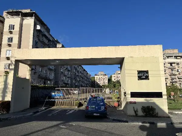 Imóvel em leilão - AVENIDA JOSÉ LEITE, N. 686, Apto 303, BL 03CONDOMÍNIO GRAN VILLE DAS ARTES, CAJI, LAURO DE FREITAS, BA