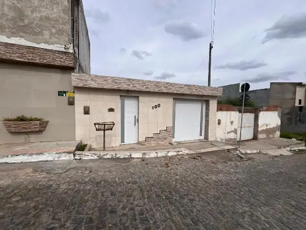 Casa em leilão em Caruaru