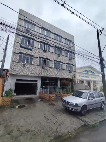 Imóvel em leilão - RUA FLAMINIA, N. 147, Apto 304,, PENHA CIRCULAR, RIO DE JANEIRO, RJ