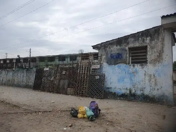 Imóvel em leilão - AVENIDA JOSE MANHAS, N. 35, CS 5-A, LT 5, QD A, FORENE, RIO LARGO, AL