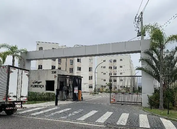 Imóvel em leilão - RUA PROJETADA A, N. 330, Apto 503, BL 08, SANTA CRUZ, RIO DE JANEIRO, RJ
