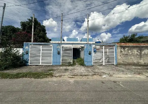 Imóvel em leilão - RUA DOIS DE JULHO, N. 158, CS 02, QD  02 LT 17, IPIRANGA, NOVA IGUACU, RJ