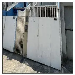 Imóvel em leilão - RUA ONZE,N. 50 CS 03, LT 26, QD M, IPIRANGA - CEP: 26293-495, NOVA IGUACU - RIO DE JANEIRO